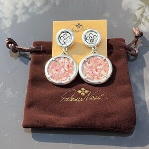 Patricia Nash Della‎ Earrings